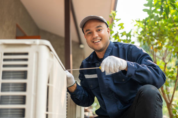 Reliable Falkville, AL HVAC Solutions